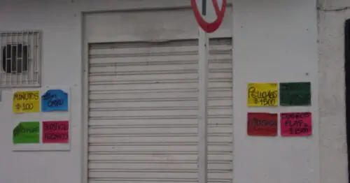 MINUTOS Y RECARGAS CALLE 33 35A CON 42 MINUTOS Y RECARGAS CALLE 33 35A CON 42